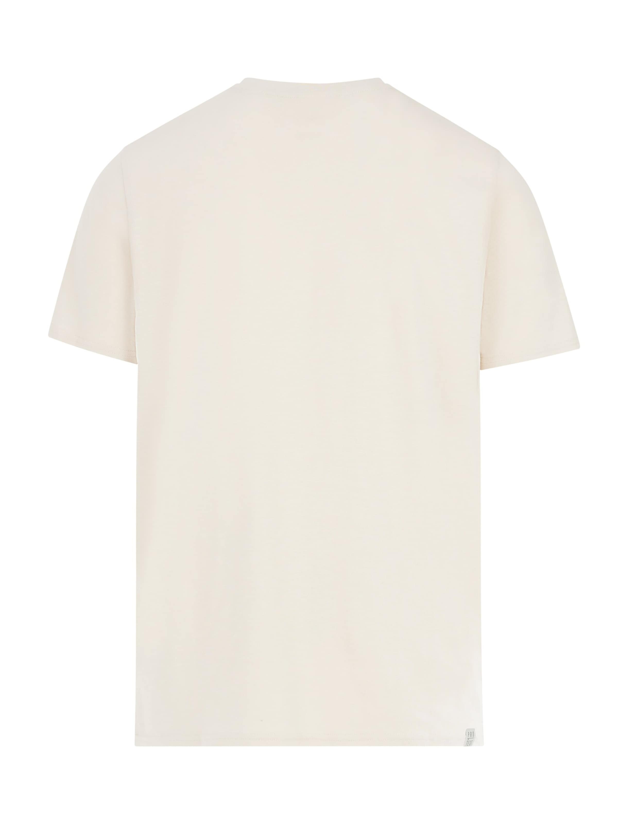 PROTEST Shirt 'PRTCruz' in White