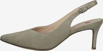 Högl Pumps in Grey