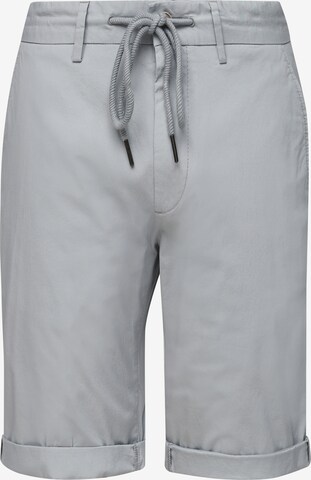 s.Oliver BLACK LABEL Pants in Grey: front