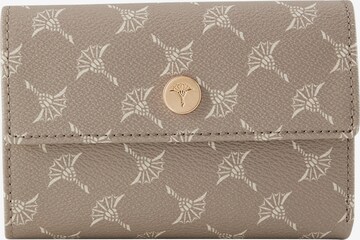 JOOP! Wallet 'Cortina Cosma' in Grey: front