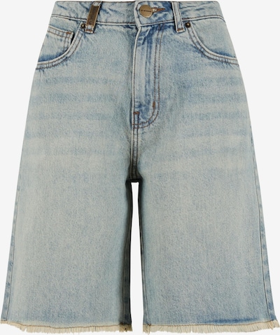 2Y Studios Shorts in blau, Produktansicht