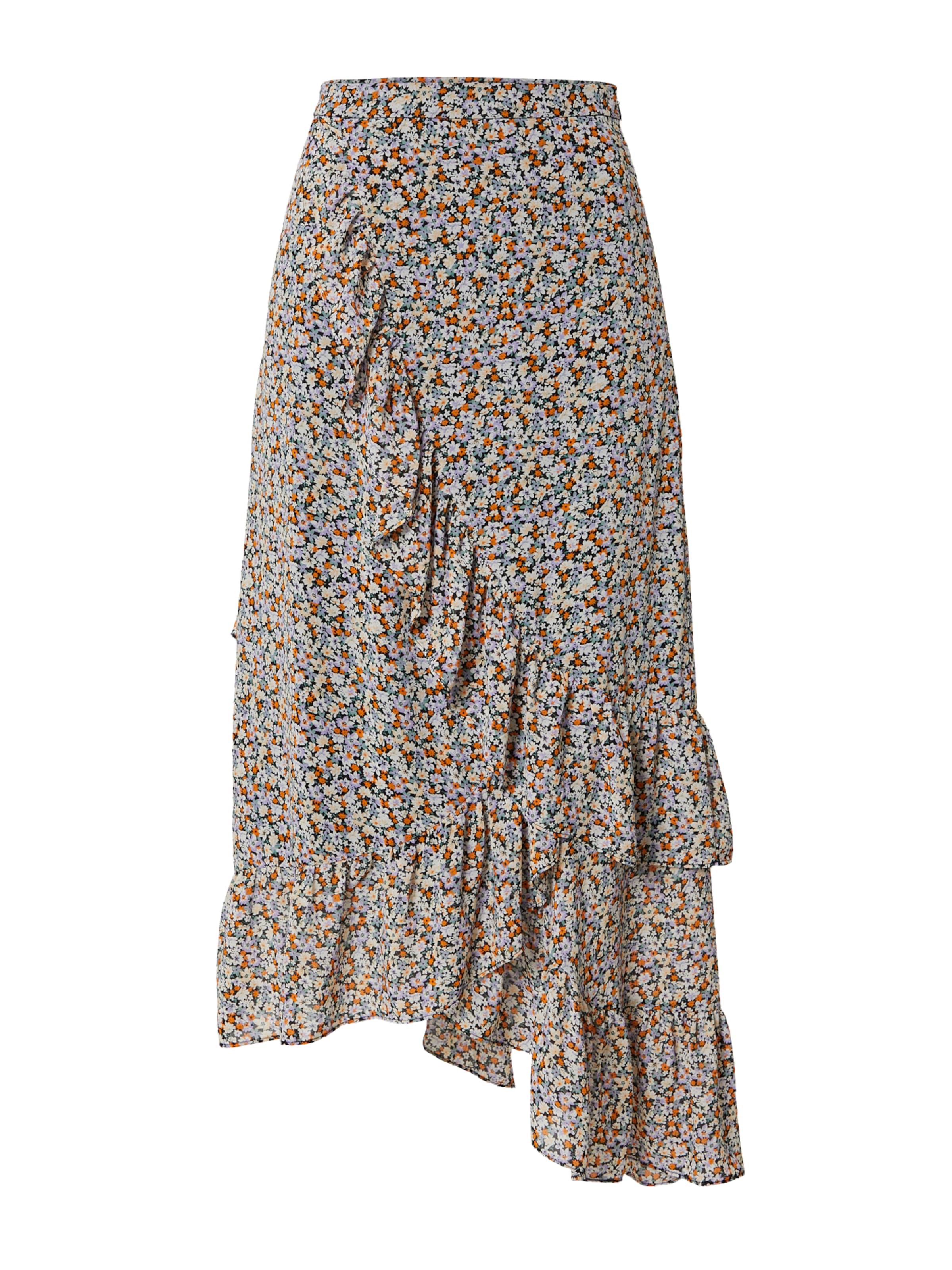 mišri EDITED Sijonas 'Holly': priekis