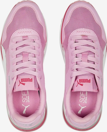 PUMA Sneaker 'Voyage' in Pink