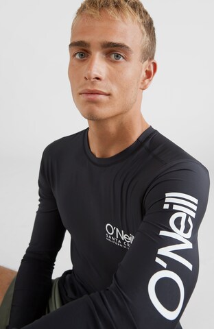 O'NEILL - Camiseta funcional 'Cali' en negro