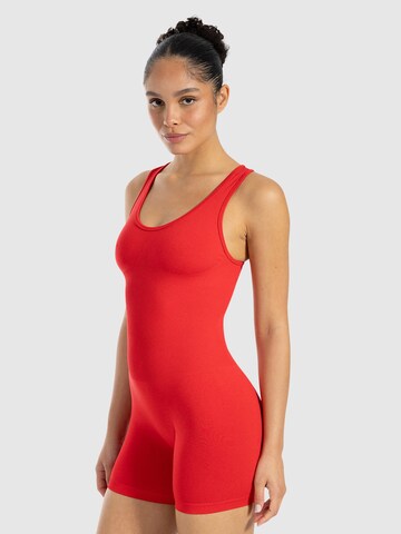 Survêtements 'Doralia' Smilodox en rouge