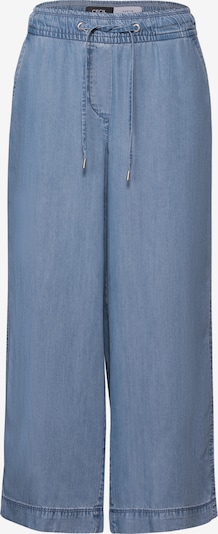 Džinsai 'Neele' iš CECIL, spalva – tamsiai (džinso) mėlyna, Prekių apžvalga