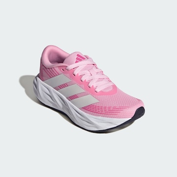 ADIDAS SPORTSWEAR - Zapatillas deportivas 'Galaxy 8' en rosa