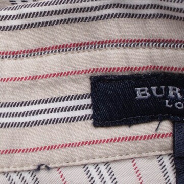 BURBERRY Bluse / Tunika XXS in Mischfarben