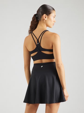 Bustino Reggiseno sportivo 'PRINCIPAL' di Fabletics in nero
