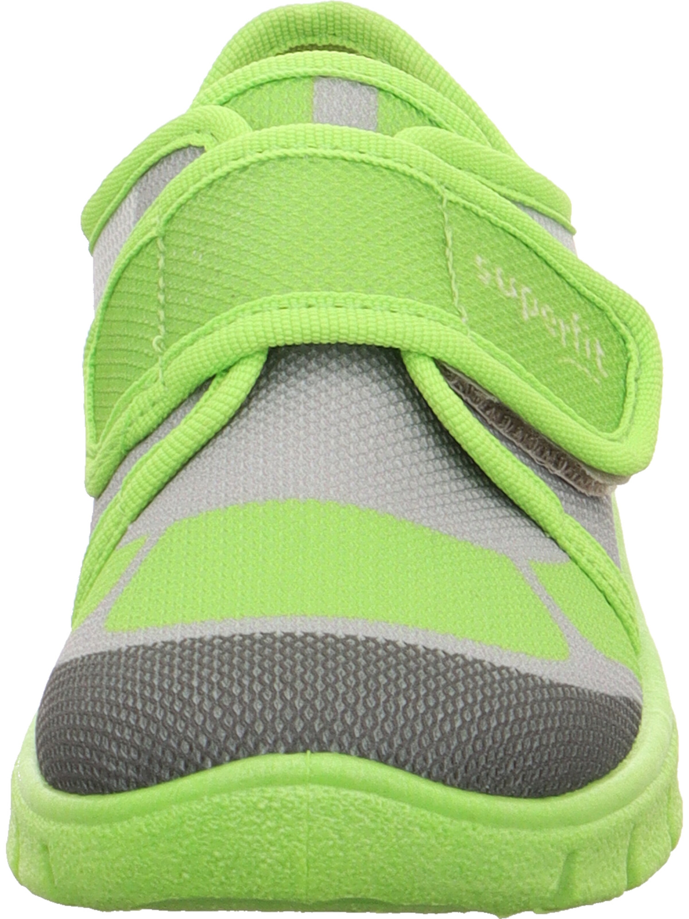 SUPERFIT Slippers 'Bobby' in Green