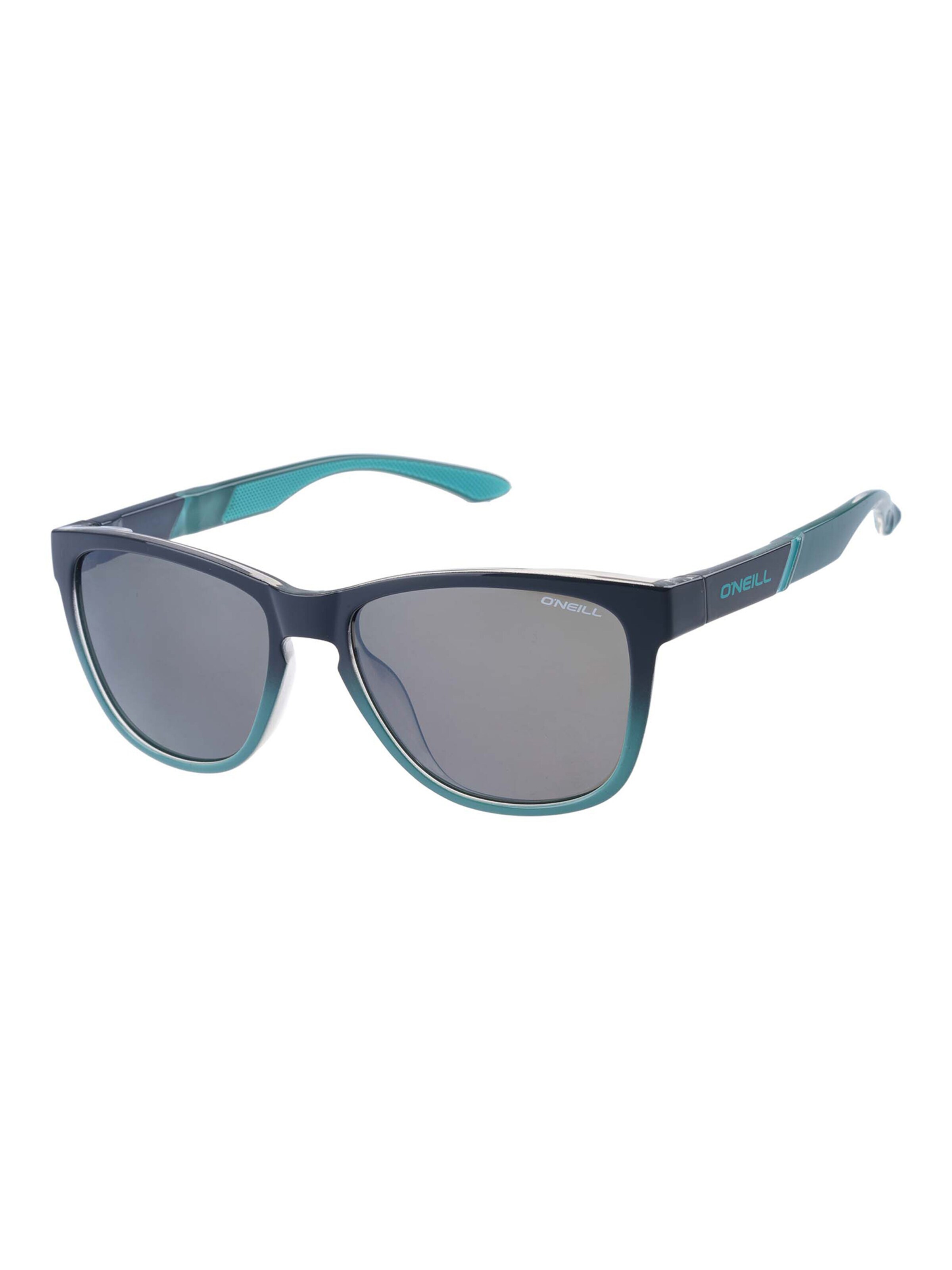 O’Neill Eyewear Sonnenbrille in Grau: Vorderseite