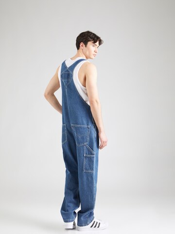 LEVI'S ® Loosefit Kantáros farmer - kék