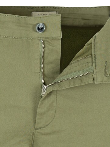 WOTEGA Regular Chinohose 'Spring'‌‌‌‌ in Grün