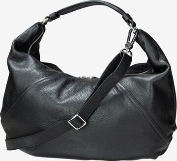 ABRO Handbag 'Joana' in Black