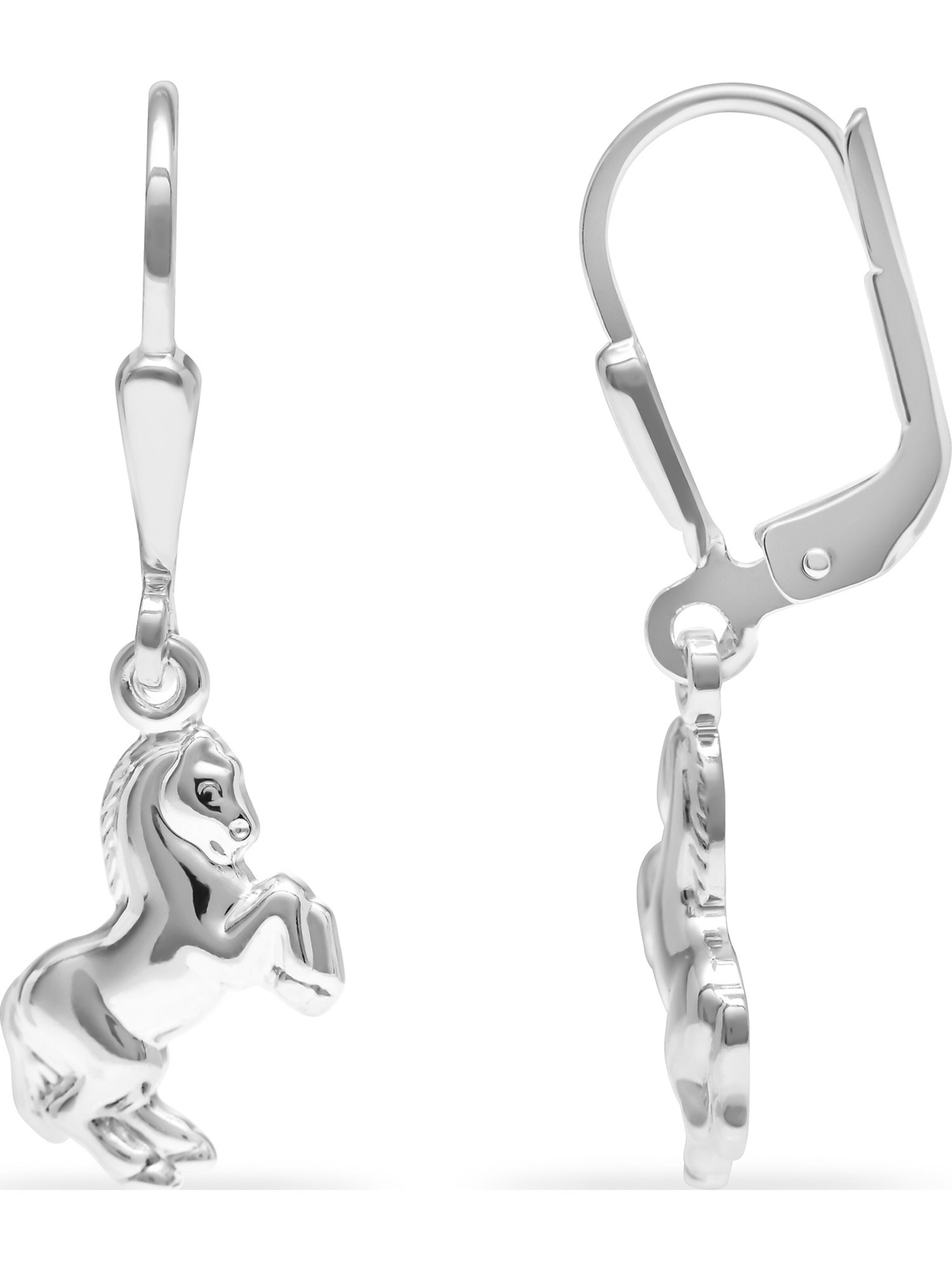 FAVS Jewelry in Silver