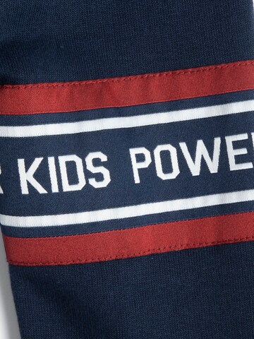 Chicco Mikina – modrá