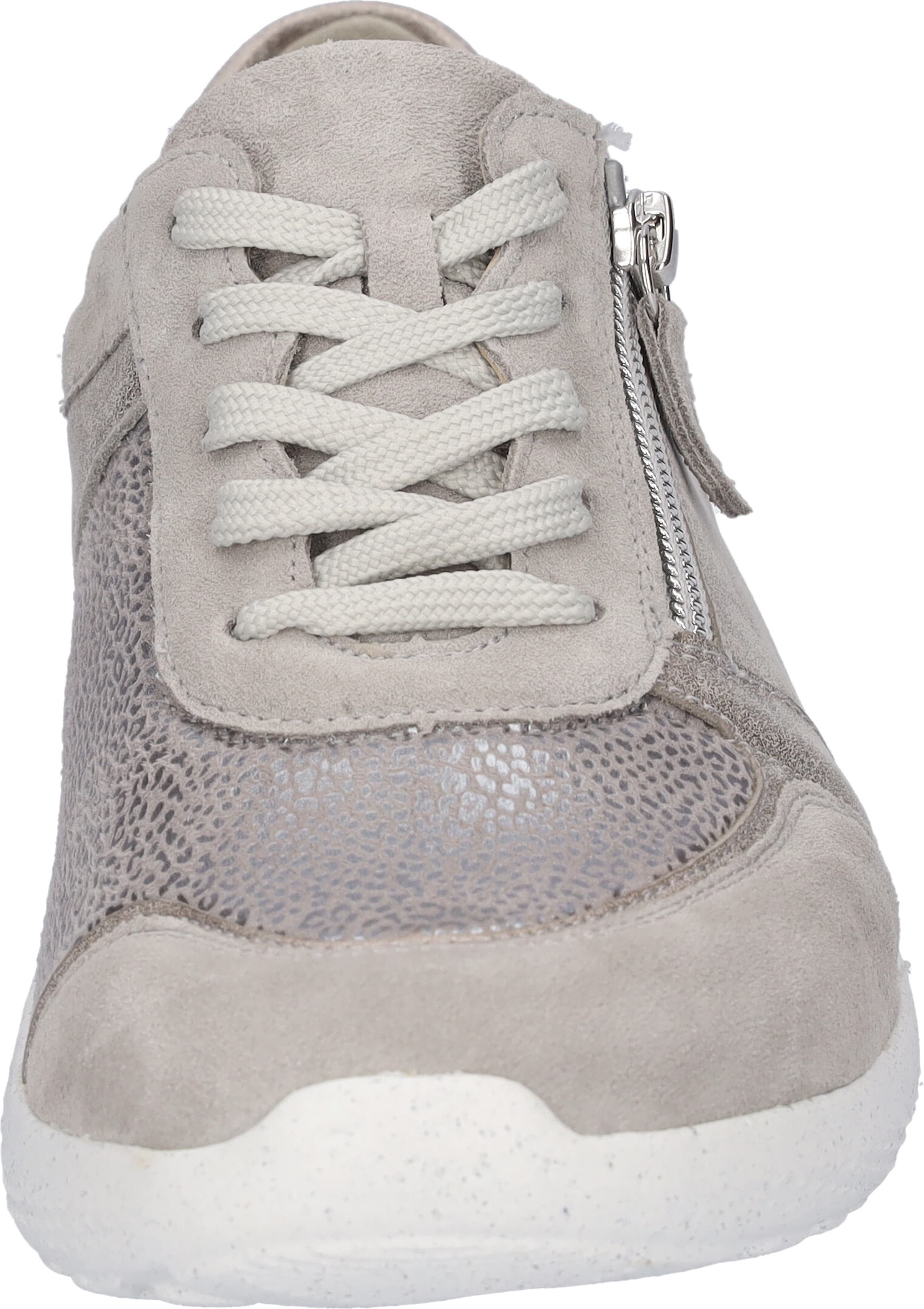 WALDLÄUFER Sneakers in Grey