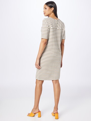 s.Oliver Dress in Beige