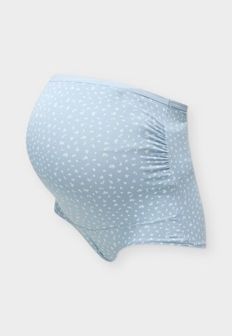 Culotte Lindex Maternity en beige