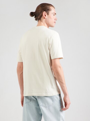 NAPAPIJRI - Camiseta 'FUNES' en beige