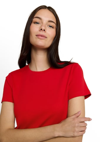 TOM TAILOR Футболка в Красный