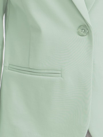 Blazer ' FRZablazer ' Fransa en vert