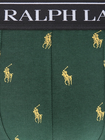 Polo Ralph Lauren - Boxers 'CLASSIC' em verde