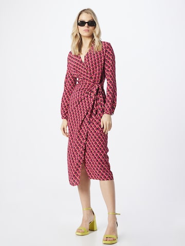 Robe Dorothy Perkins en rouge