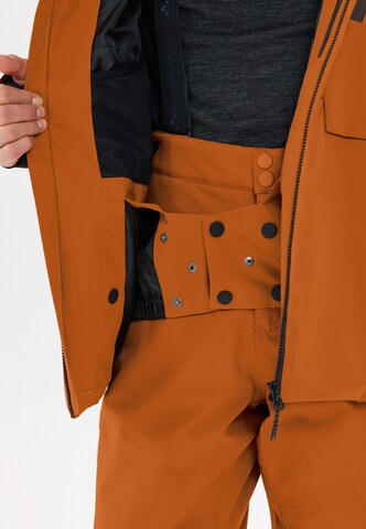 Whistler Sportjas 'Palmdale' in Bruin