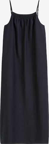 Marc O'Polo DENIM Sommerkleid in Blau: Vorderseite