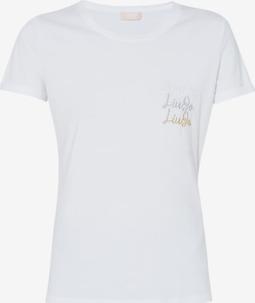 Liu Jo Shirt in White: front