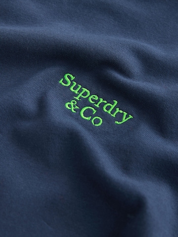 Superdry & Co Komplekt, värv sinine