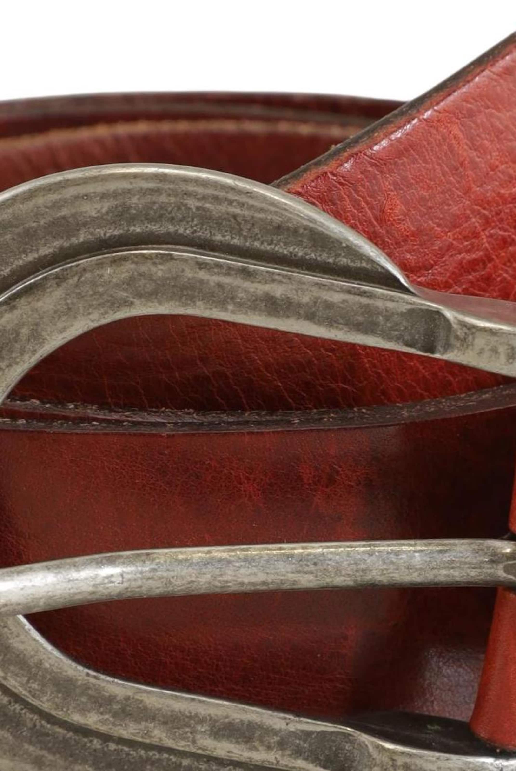 LEVI'S ® Gürtel One Size in Rot