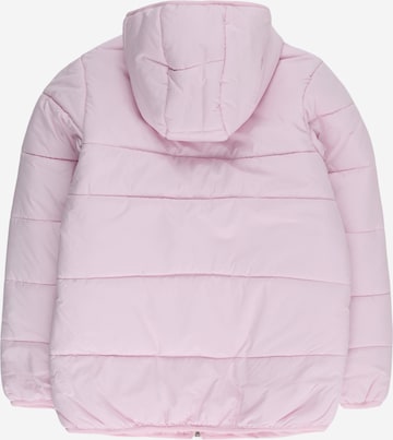 ADIDAS SPORTSWEAR Kültéri kabátok - rózsaszín