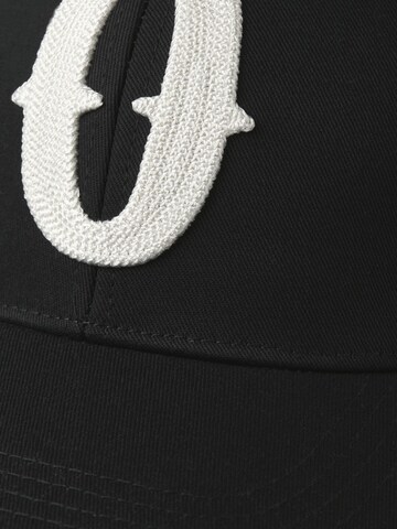 JACK & JONES - Gorra en negro