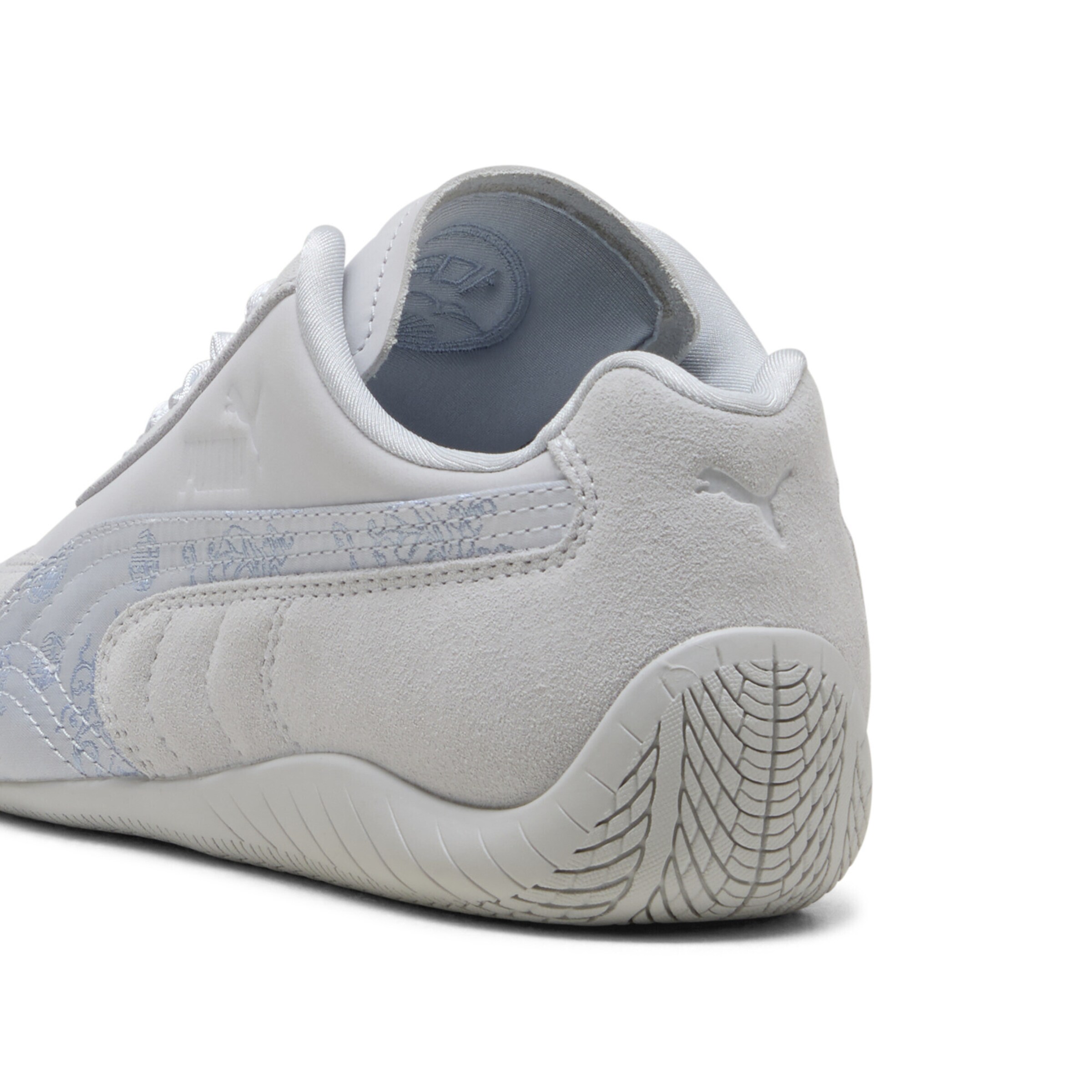 PUMA Platform trainers 'Speedcat Seoul' in Grey