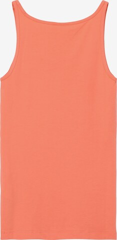 s.Oliver Top in Orange