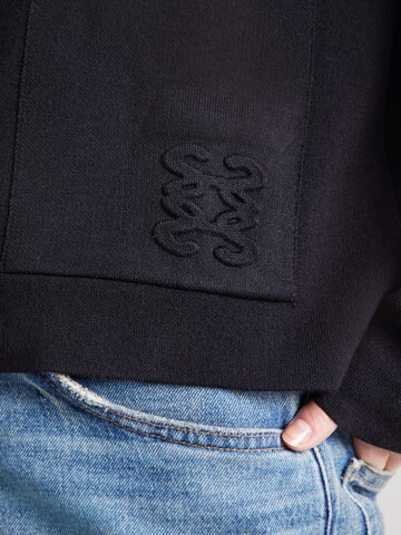 Cardigan Smith&Soul en noir