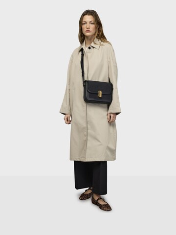 Sac à bandoulière ' ALICE ' Nat&Nin en noir
