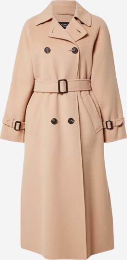 Weekend Max Mara Přechodný kabát 'POTENTE' - béžová, Produkt