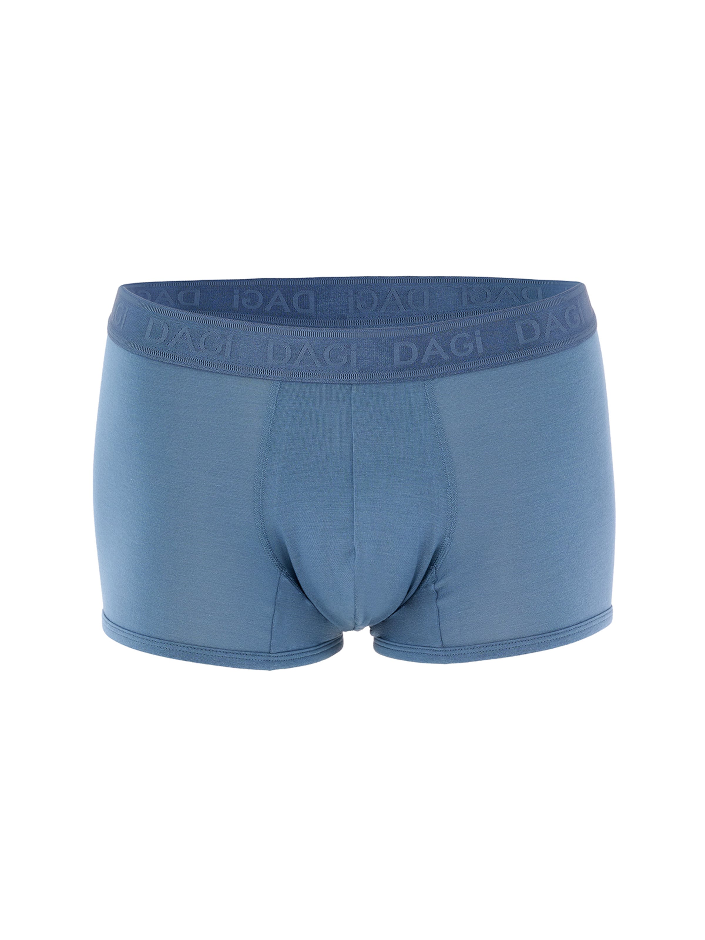Dagi Boxer shorts in Blue
