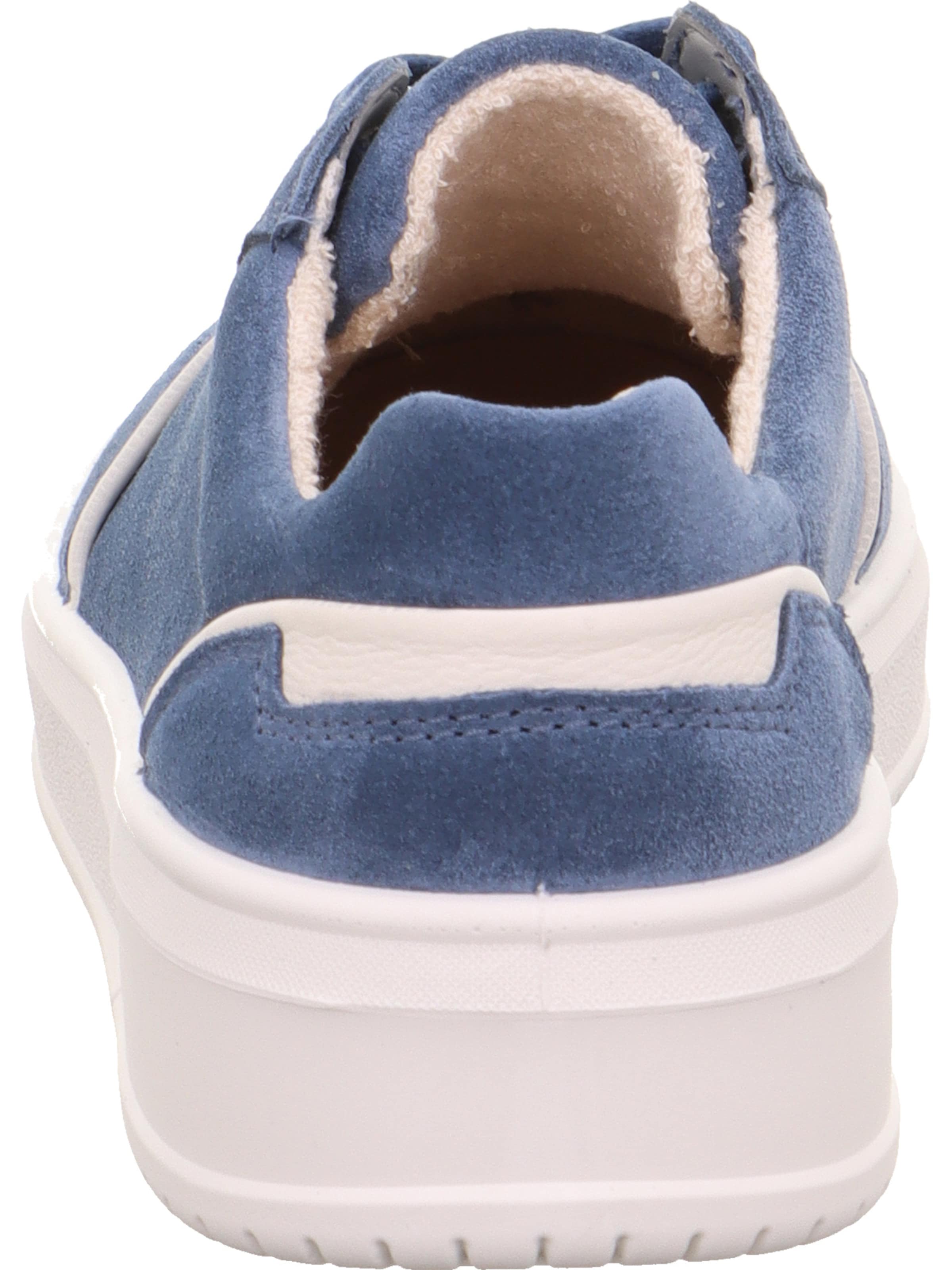 Legero Sneaker 'Rejoise' in Blau