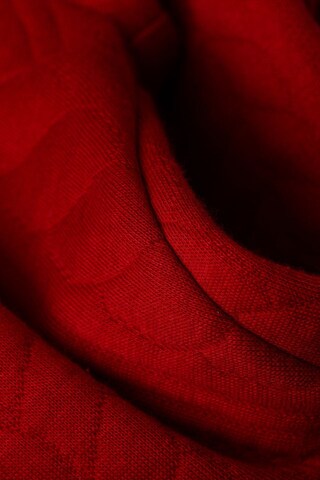 Emporio Armani Kleid L in Rot