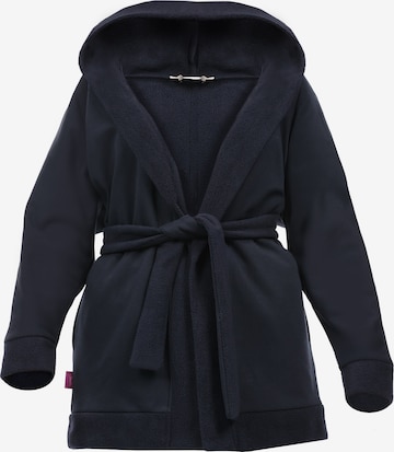 Suri Frey Sweat jacket ' Freyday ' in Blue: front