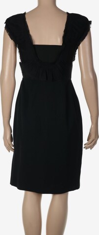 Alberta Ferretti Kleid S in Schwarz