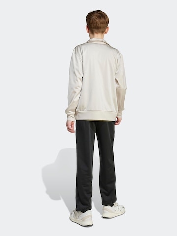 pelēks ADIDAS SPORTSWEAR Treniņtērps