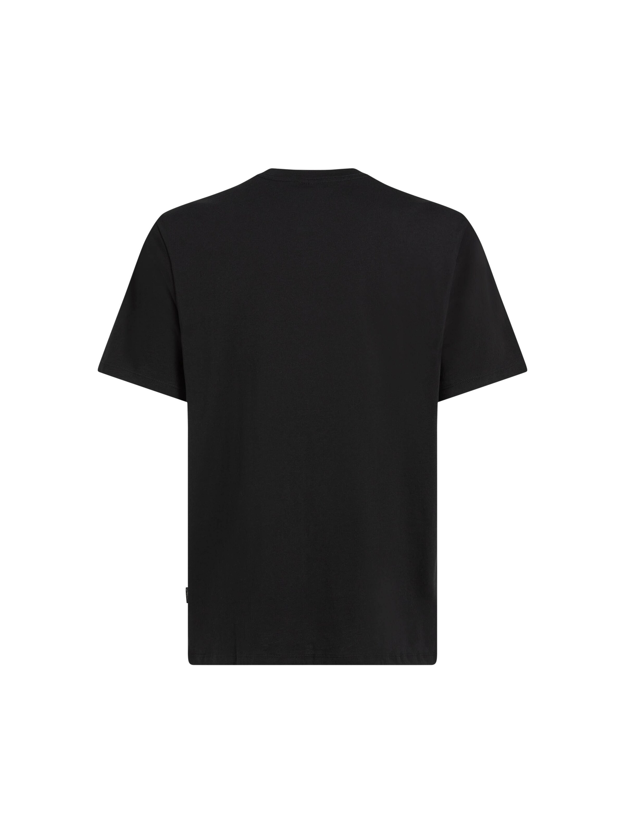 melns O'NEILL T-Krekls