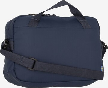 Sac à bandoulière 'High Coast' Fjällräven en bleu