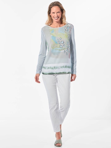 Goldner Shirt in Grey