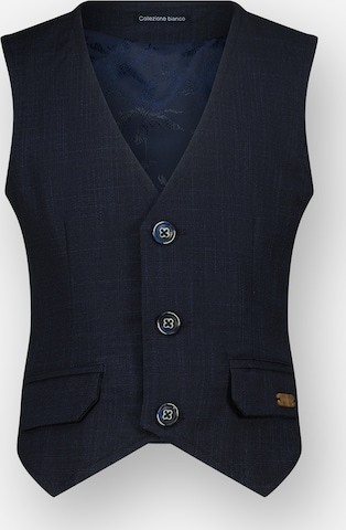 mėlyna VINGINO Liemenė 'Nesaio': priekis